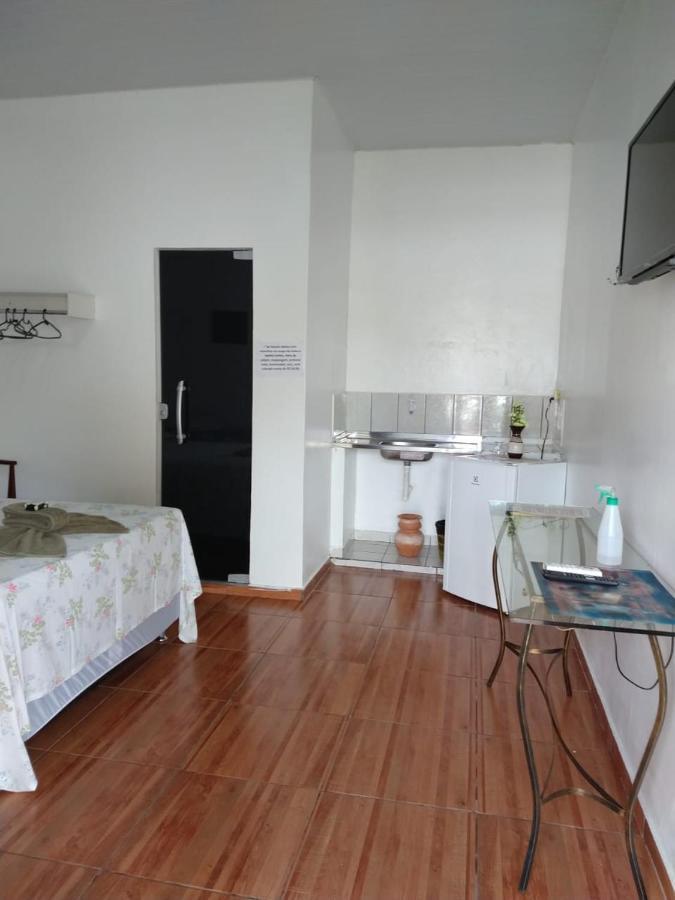 Pousada Solar Encanto Do Marajo Соуре Екстериор снимка
