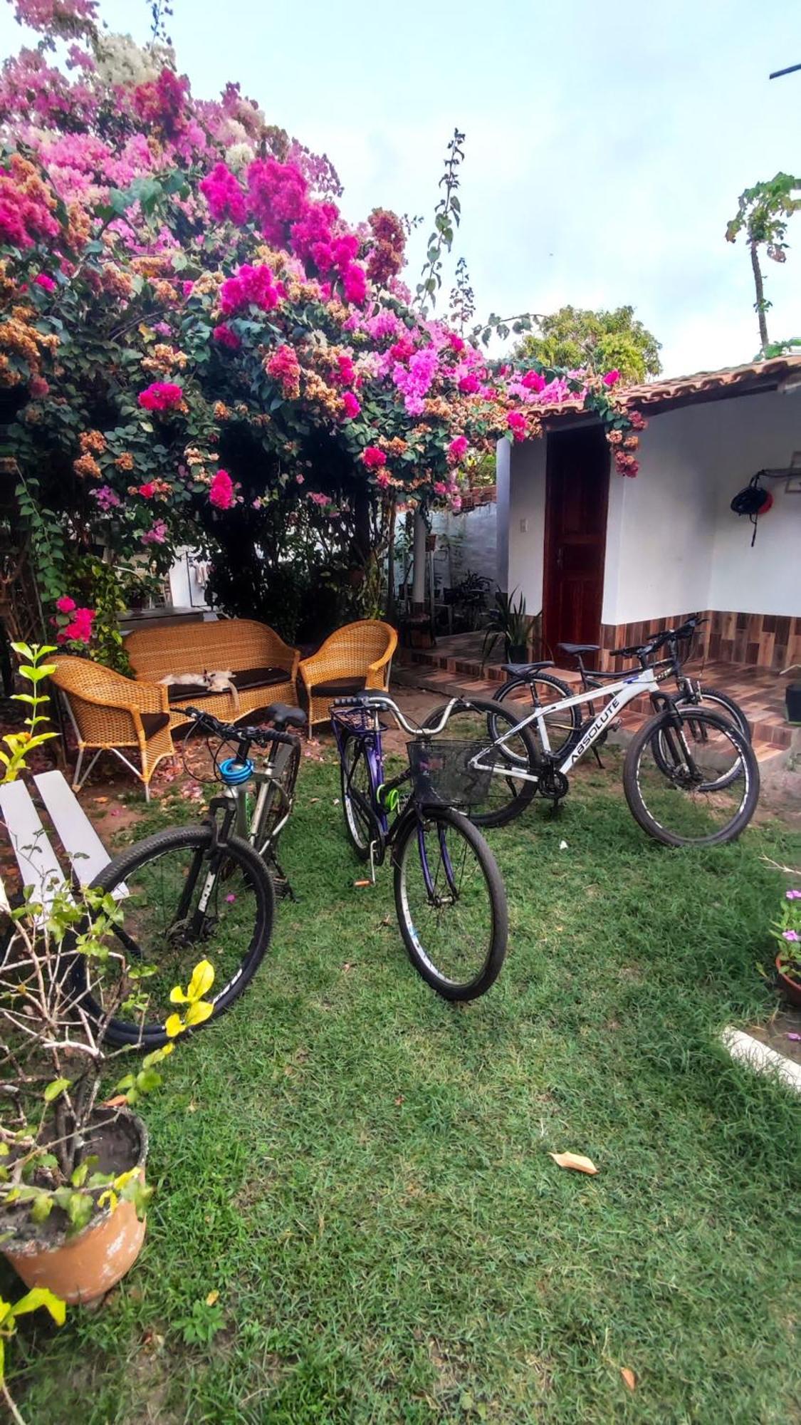 Pousada Solar Encanto Do Marajo Соуре Екстериор снимка