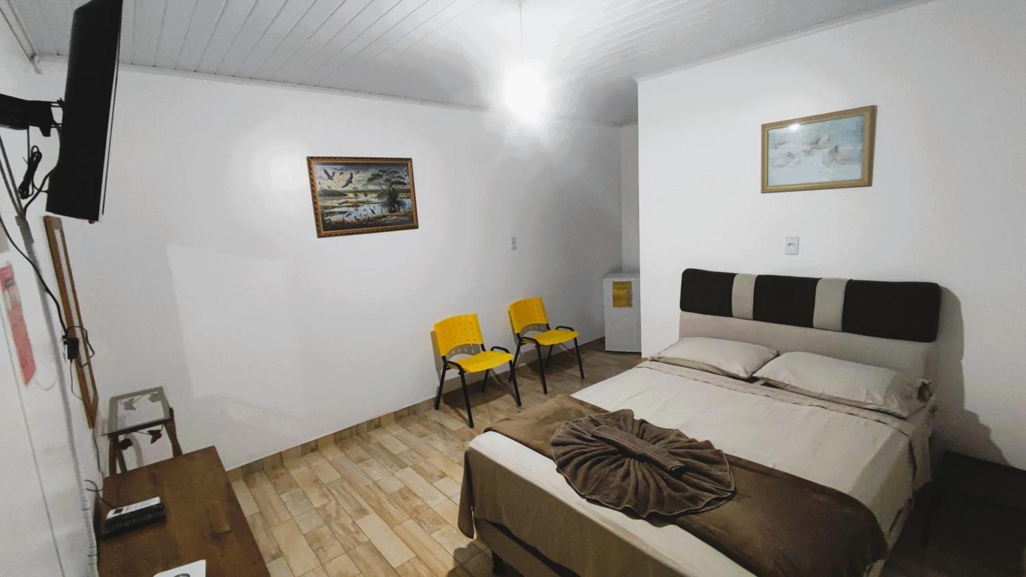 Pousada Solar Encanto Do Marajo Соуре Екстериор снимка