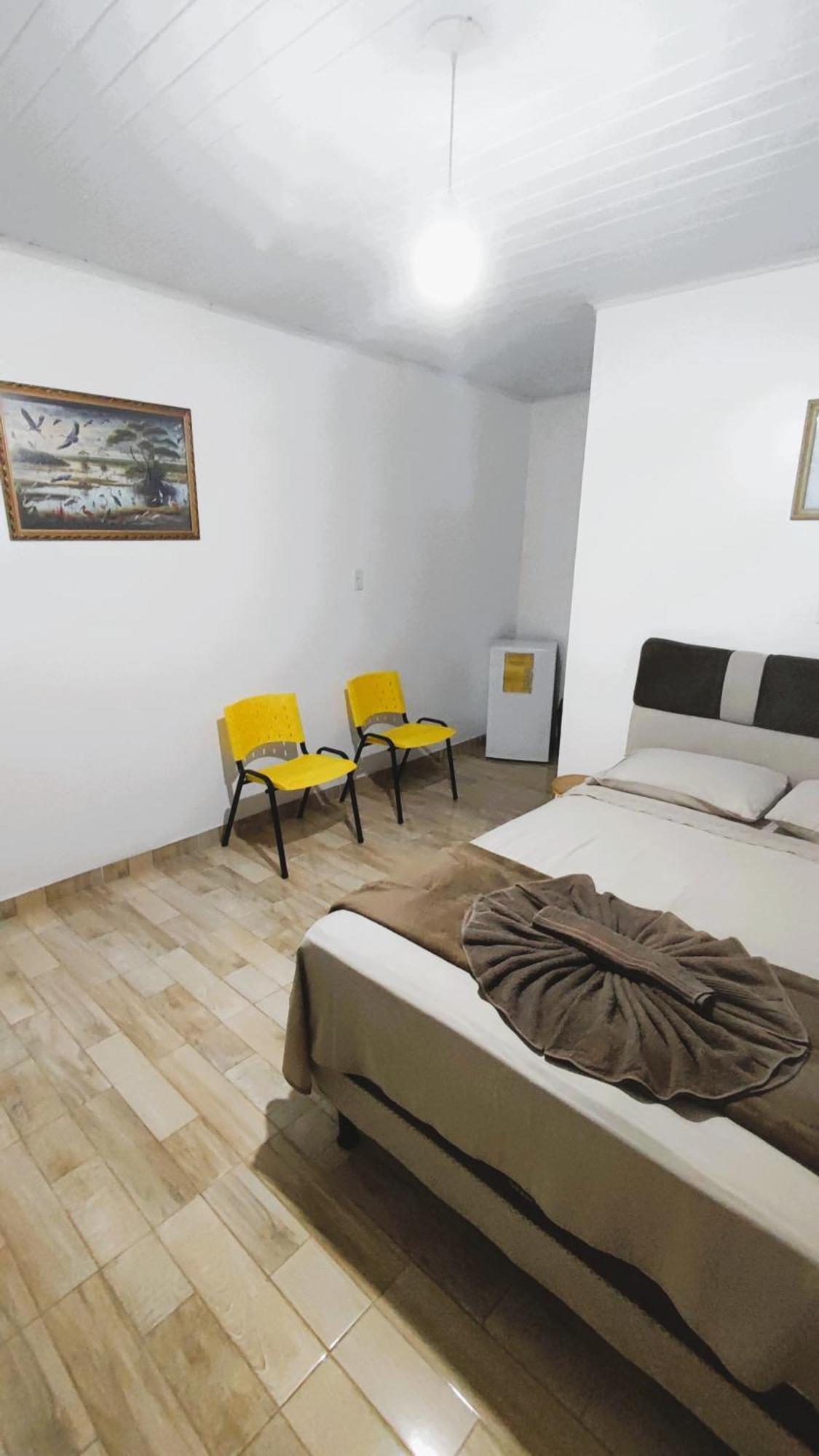 Pousada Solar Encanto Do Marajo Соуре Екстериор снимка