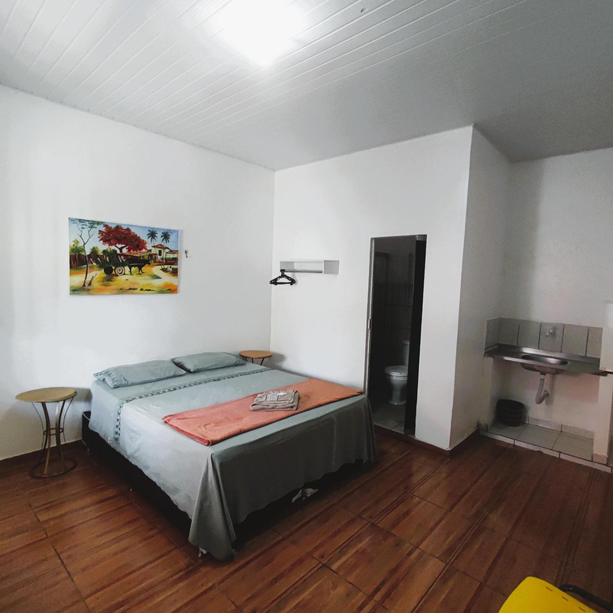 Pousada Solar Encanto Do Marajo Соуре Екстериор снимка