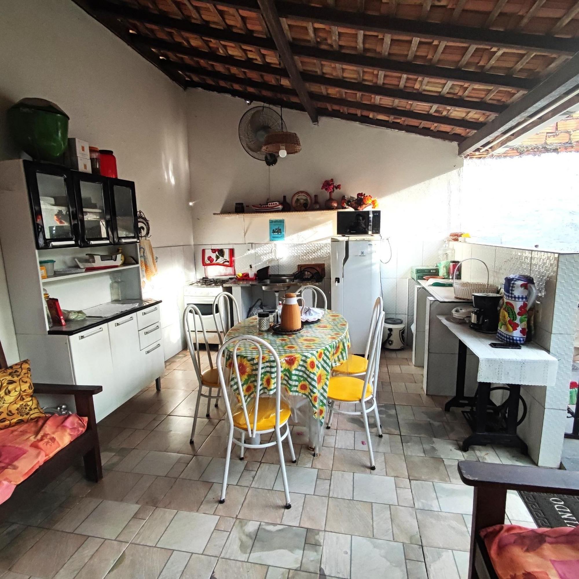 Pousada Solar Encanto Do Marajo Соуре Екстериор снимка