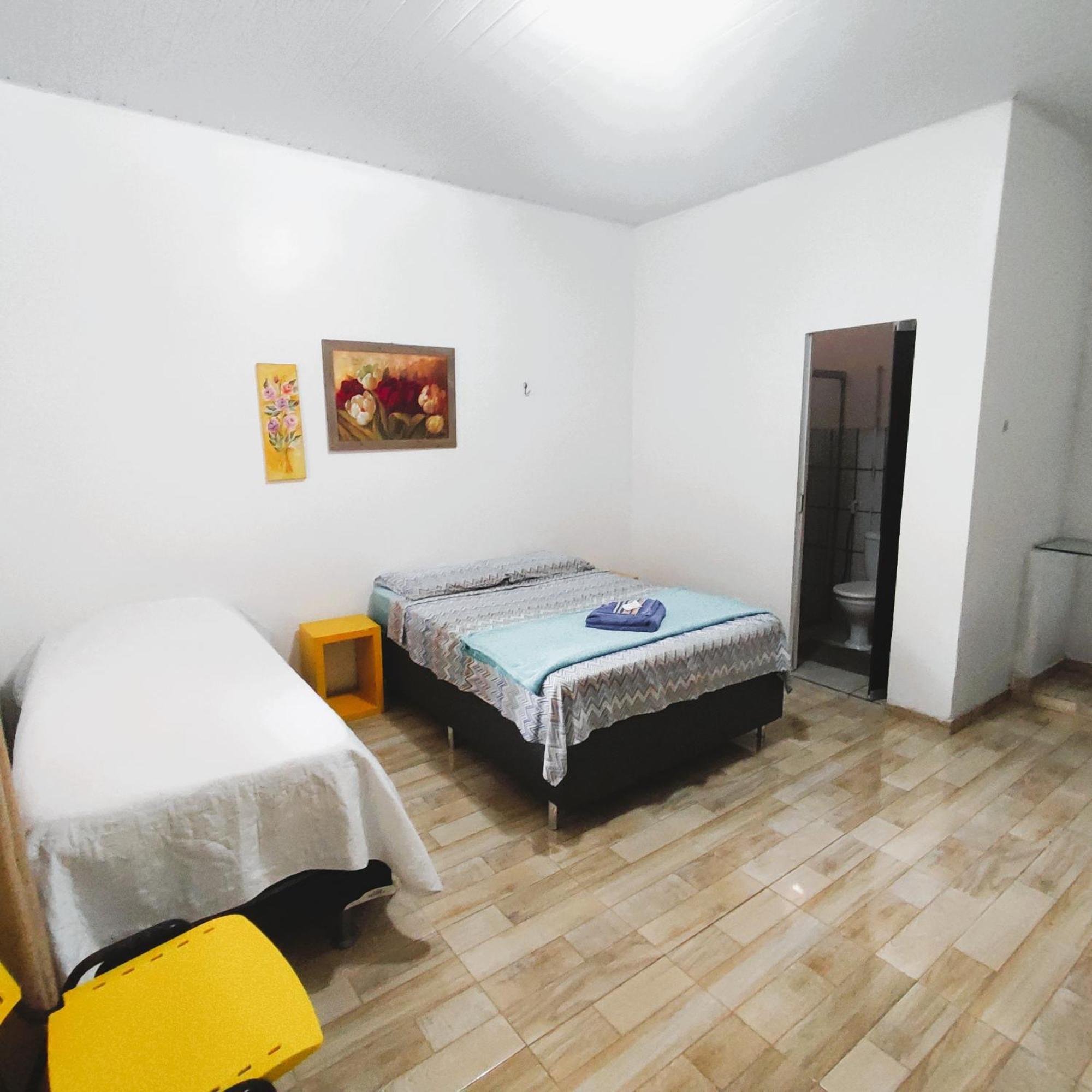 Pousada Solar Encanto Do Marajo Соуре Екстериор снимка