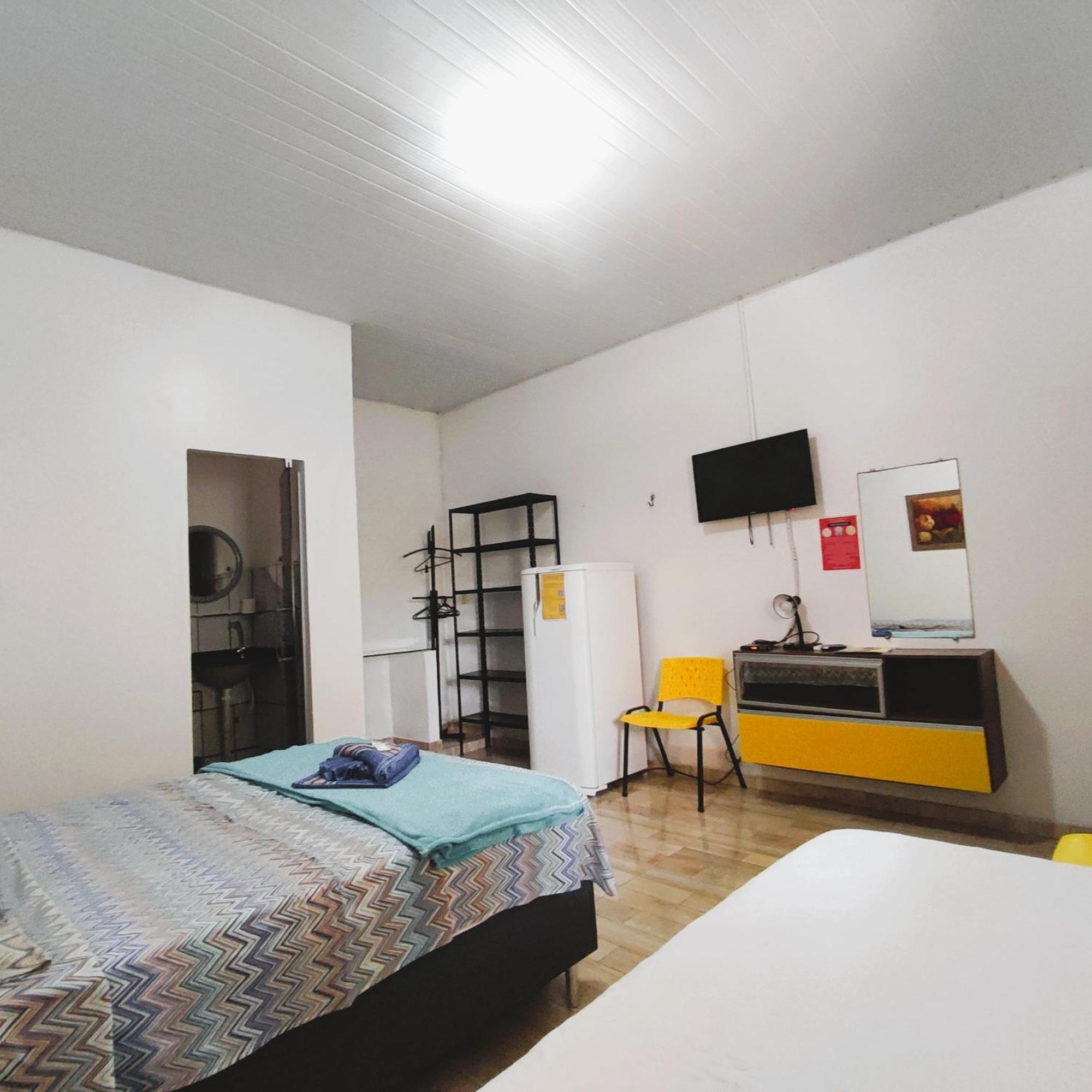 Pousada Solar Encanto Do Marajo Соуре Екстериор снимка
