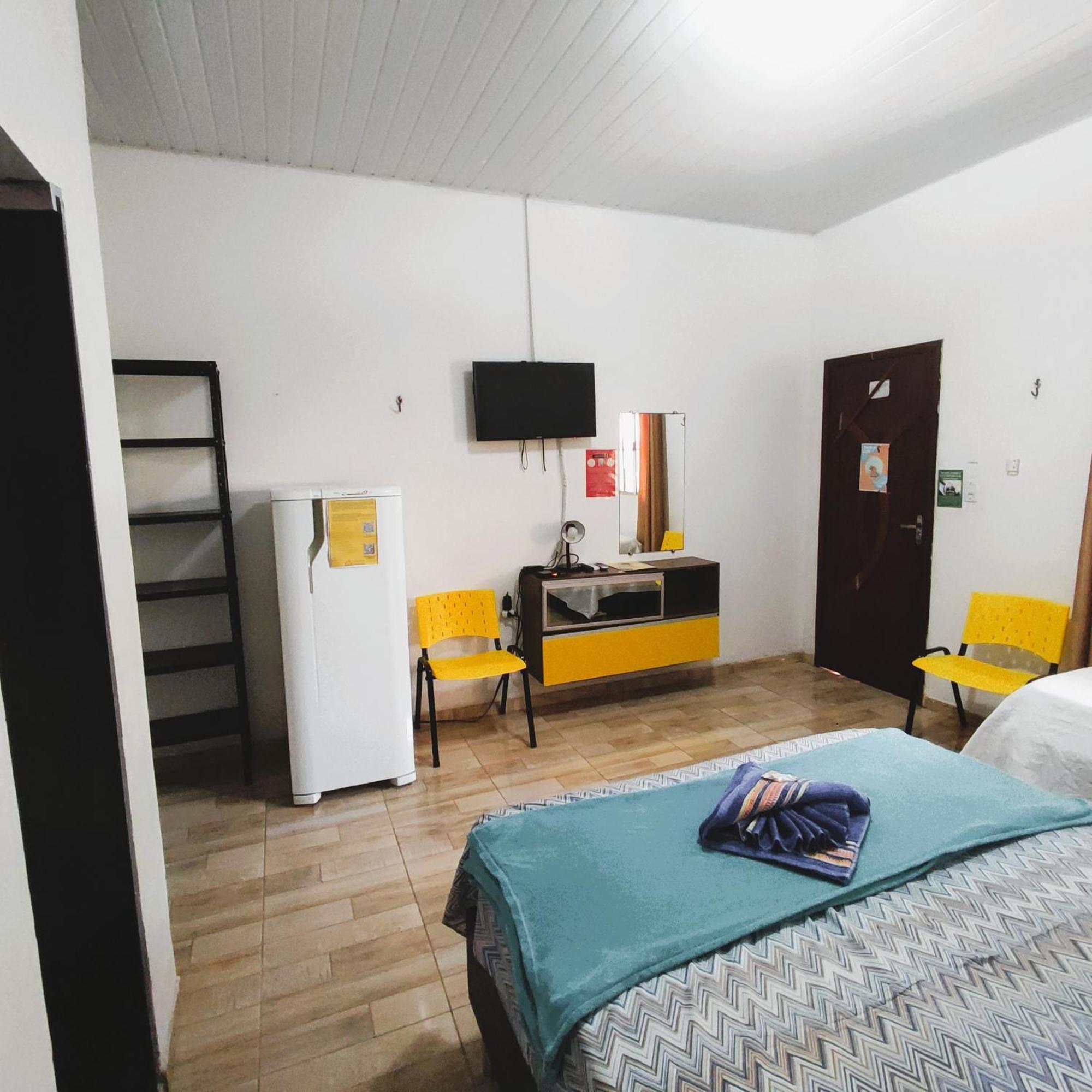 Pousada Solar Encanto Do Marajo Соуре Екстериор снимка