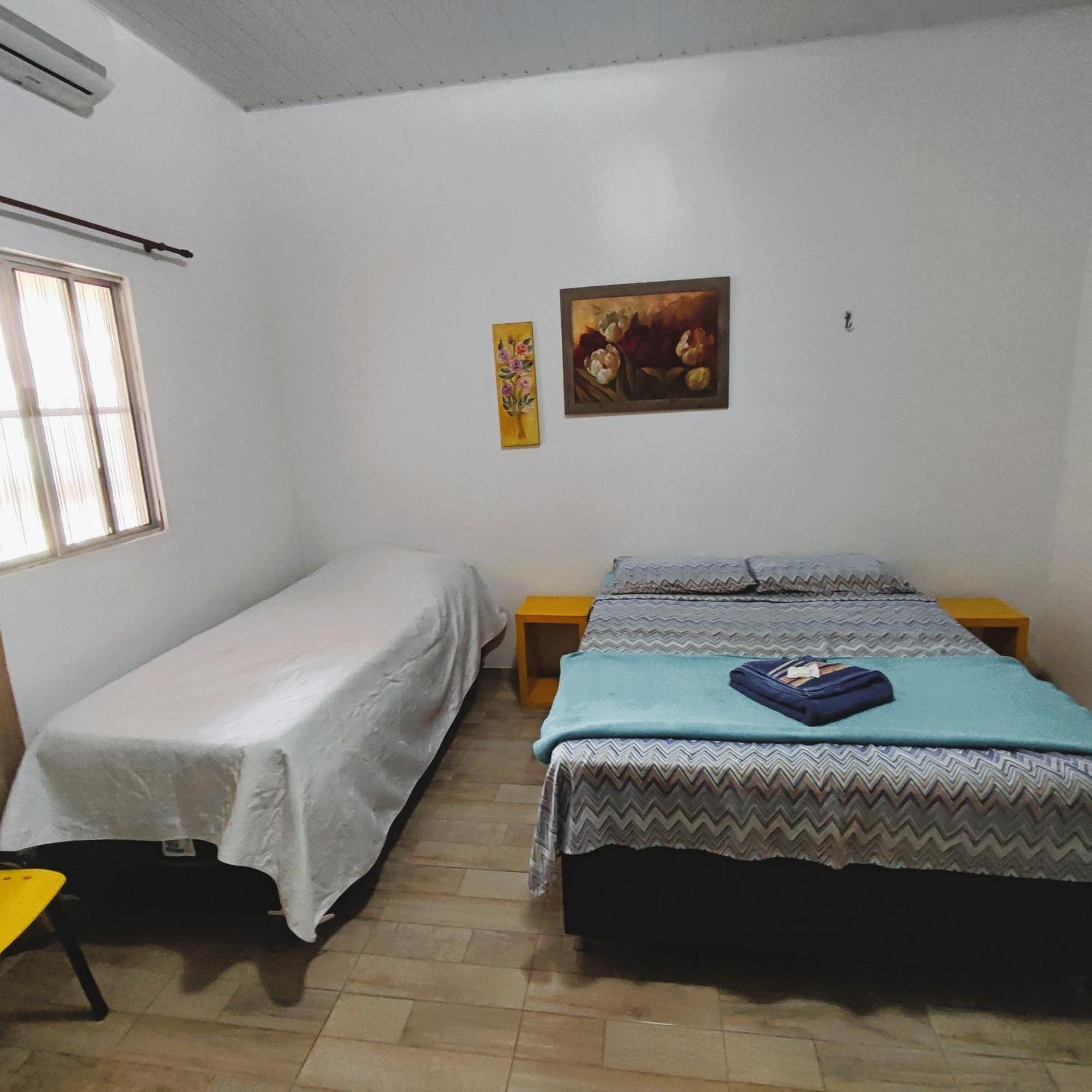 Pousada Solar Encanto Do Marajo Соуре Екстериор снимка