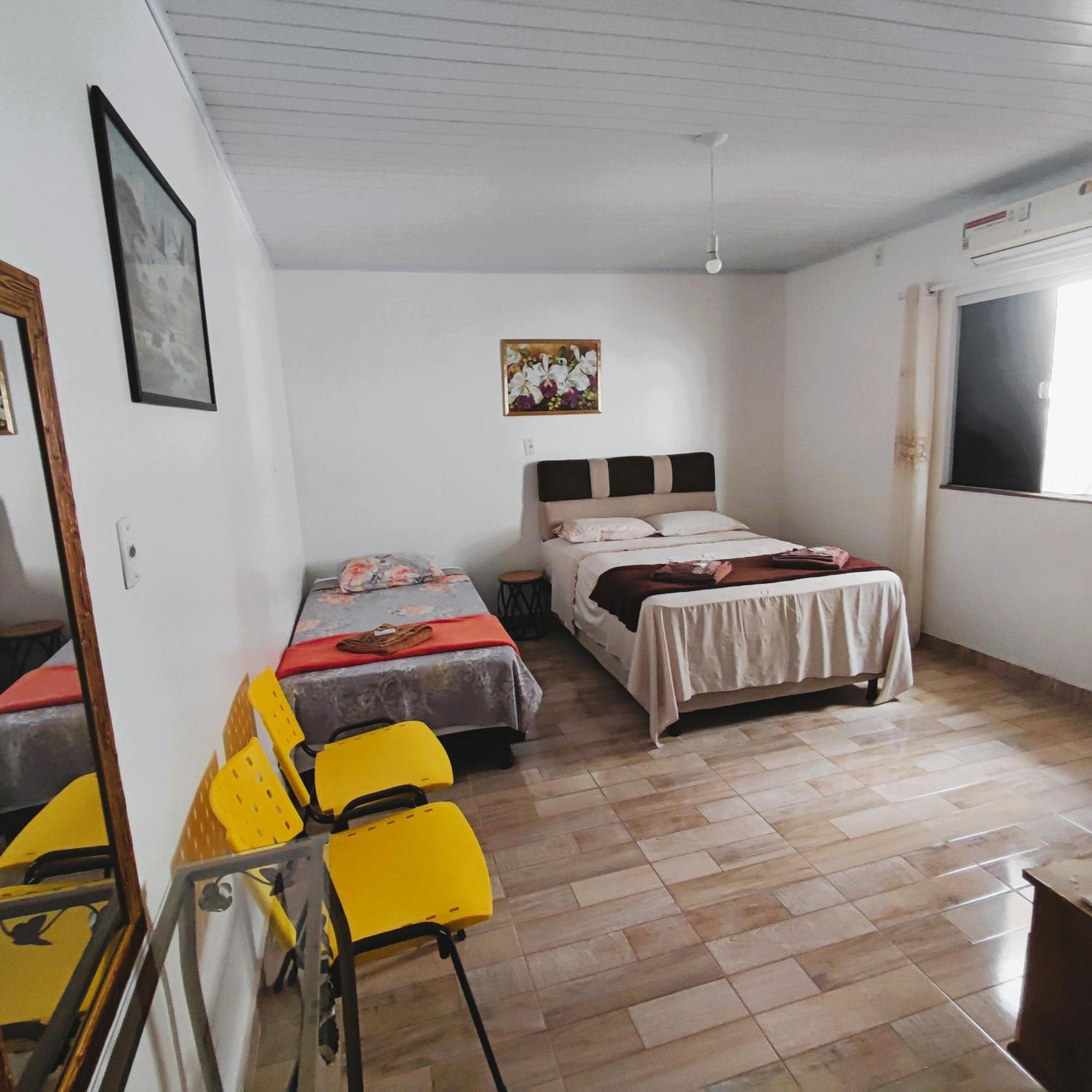 Pousada Solar Encanto Do Marajo Соуре Екстериор снимка