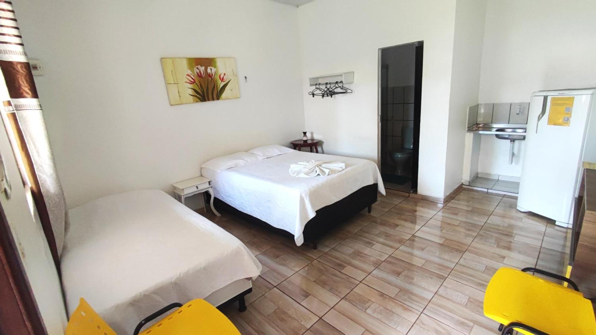 Pousada Solar Encanto Do Marajo Соуре Екстериор снимка