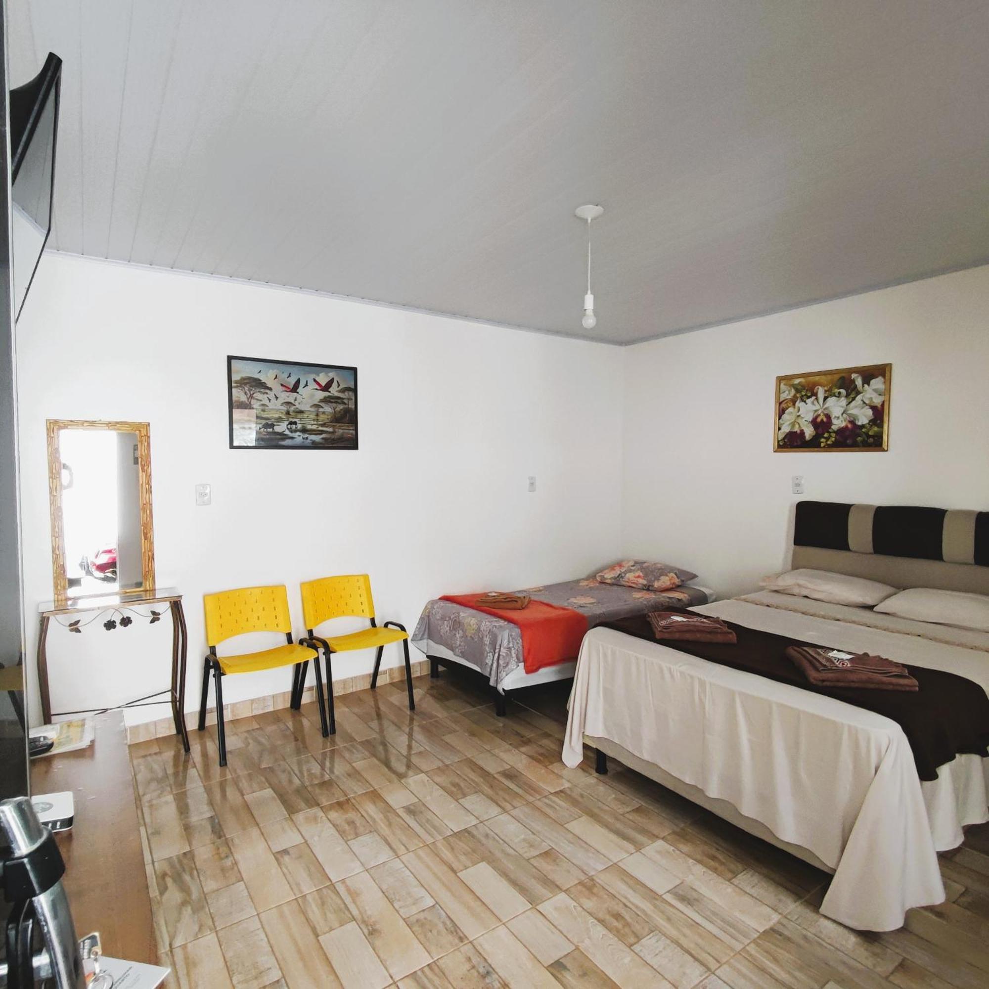 Pousada Solar Encanto Do Marajo Соуре Екстериор снимка