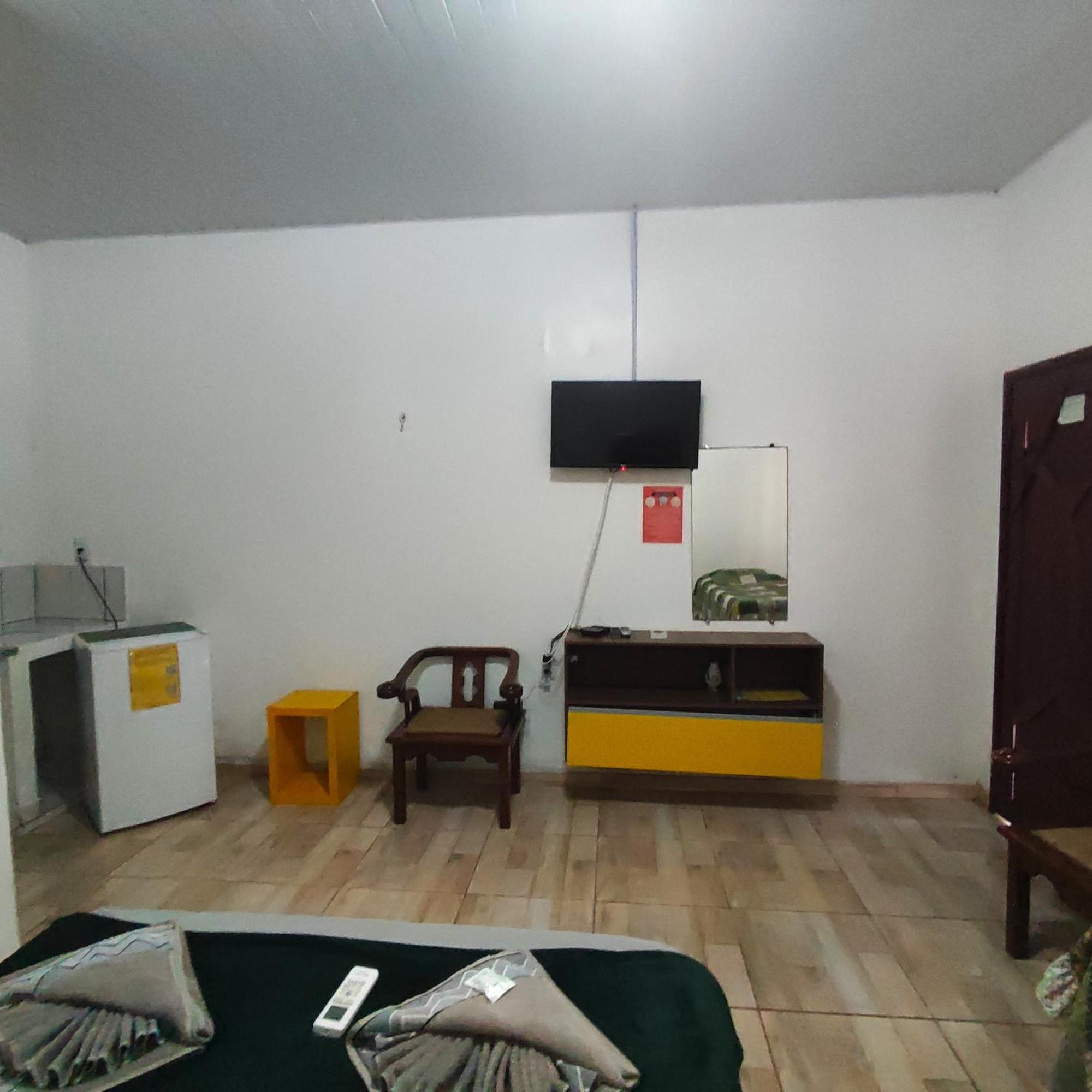 Pousada Solar Encanto Do Marajo Соуре Екстериор снимка