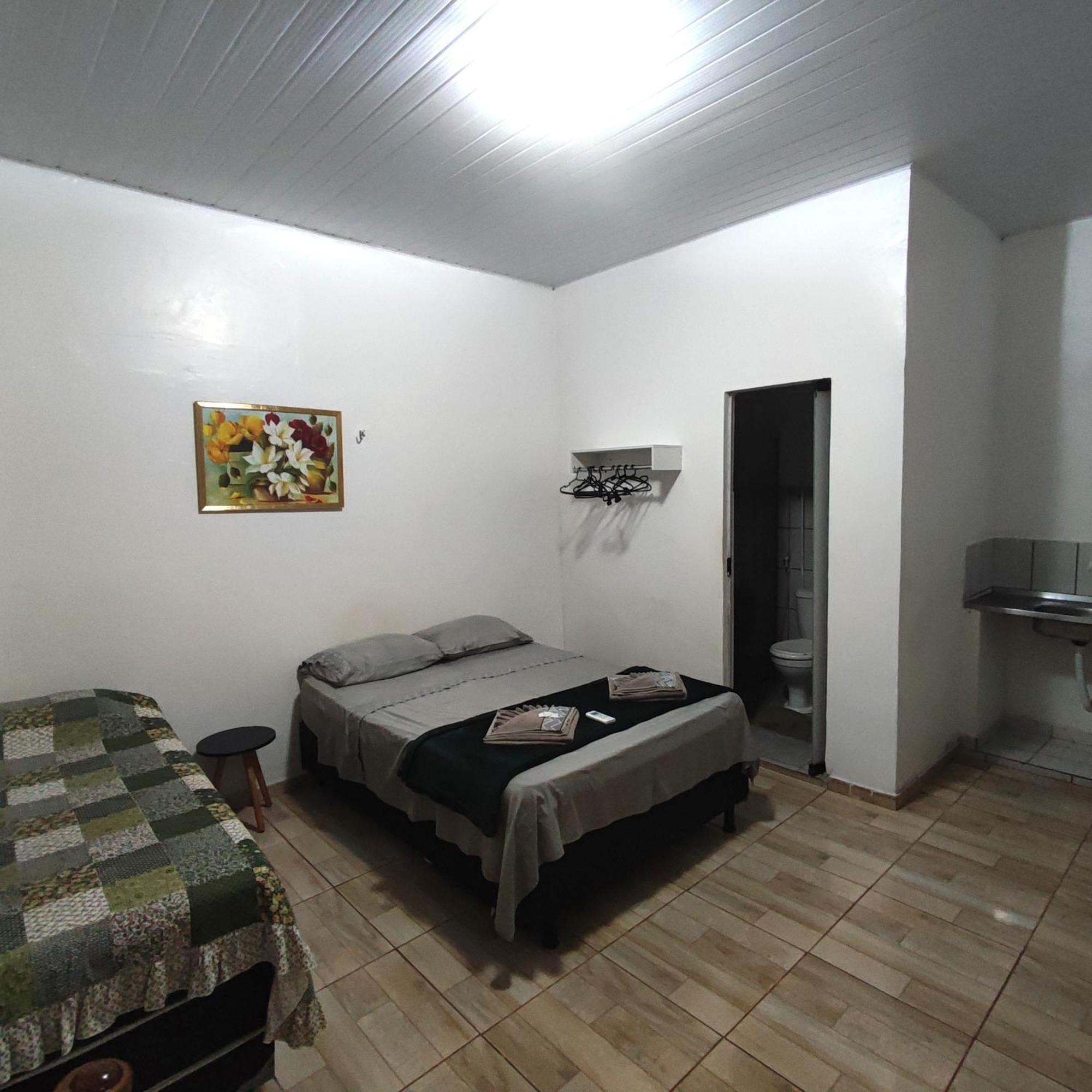 Pousada Solar Encanto Do Marajo Соуре Екстериор снимка